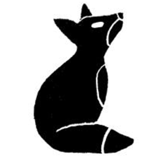 renard noir foxtrot marketing